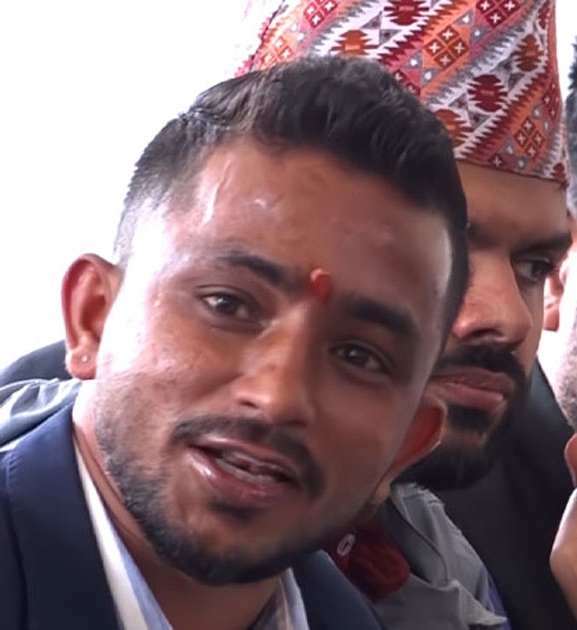 ग्रीन हाइड्रोजनमार्फत मल उत्पादनतर्फ अघि बढ्न सांसद खनालको सुझाव