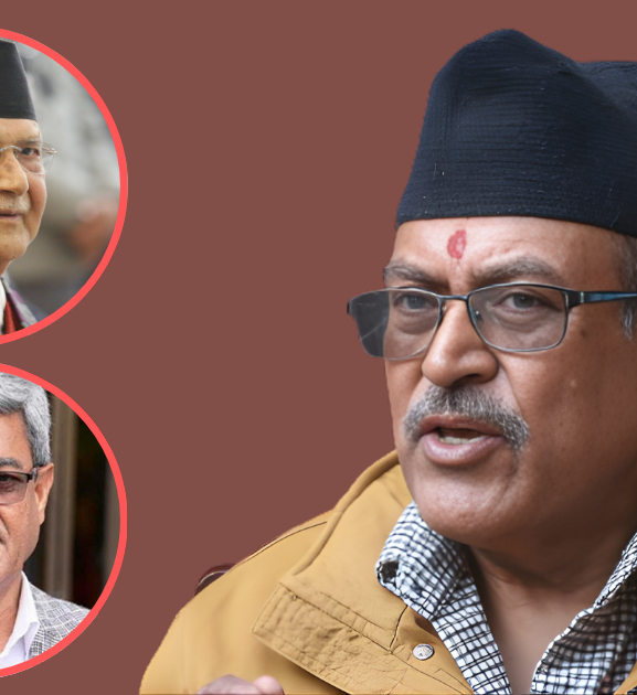 ओलीको बयानका लागि चिठी काट्दै जाँचबुझ आयोग, लेखकको सकियो 