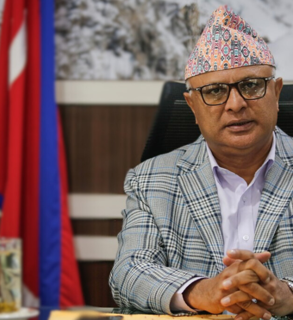 कोशी सरकार पुनर्गठन हुँदै