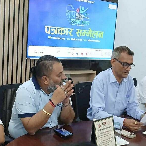 रोजगारी र सीपलाई जोड्न विराटनगरमा ‘सीप उत्सव’