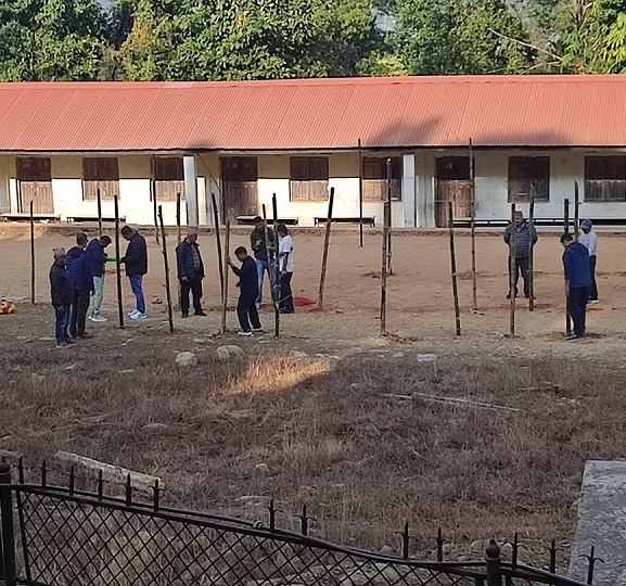 स्थानीय तह उपनिर्वाचन : दलहरूको मध्यावधि मत परीक्षण