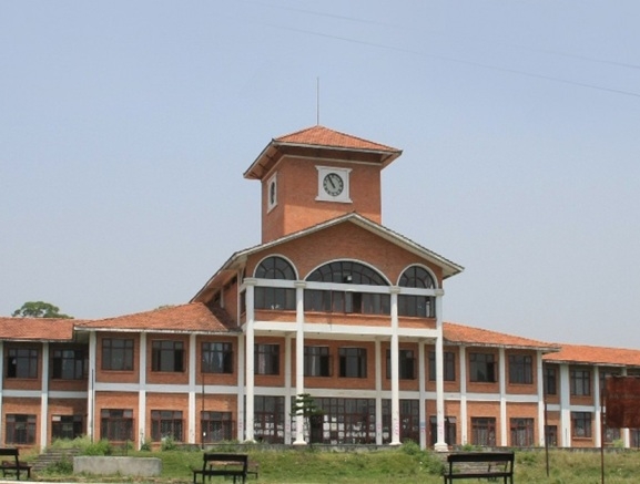 फिर्ता भएन हडपिएको त्रिविको १५ सय रोपनी जग्गा, उपकुलपतिमाथि दबाब बढाउँदै कुलपति !