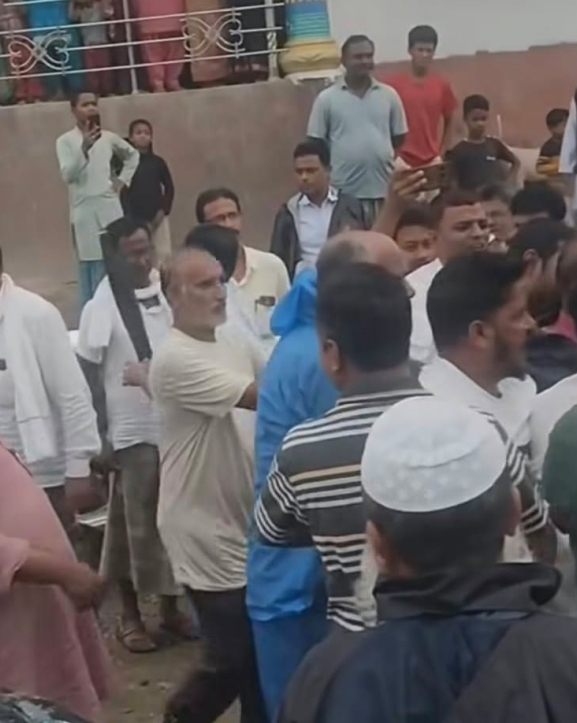 ईशनाथमा कांग्रेस अधिवेशन विवादित, सभापति चयन प्रक्रियामाथि प्रश्न