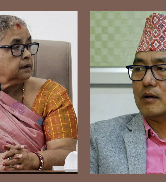 प्रधानमन्त्री कार्की र राप्रपा नेताबीच भेटवार्ता, के भयो कुरा ?