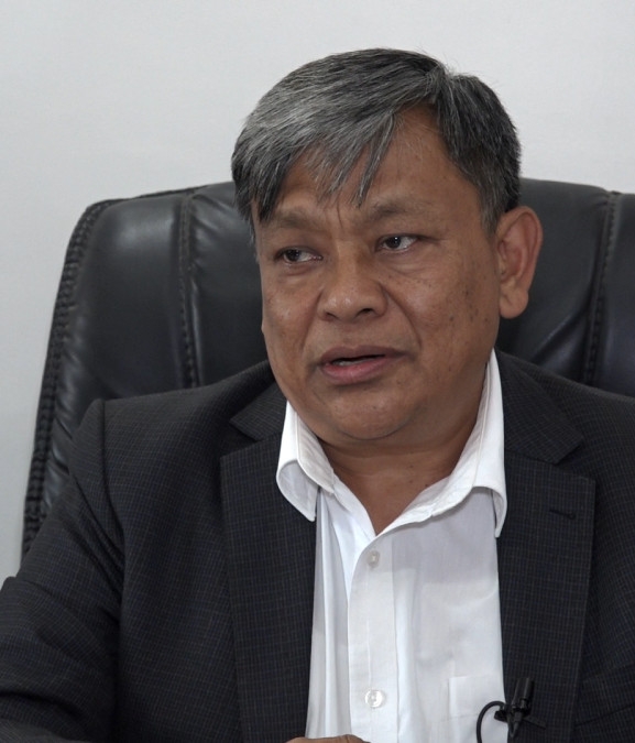 बजेटमा सपनाको प्रोजेक्ट चाहिएको छैन : रवि सिंह