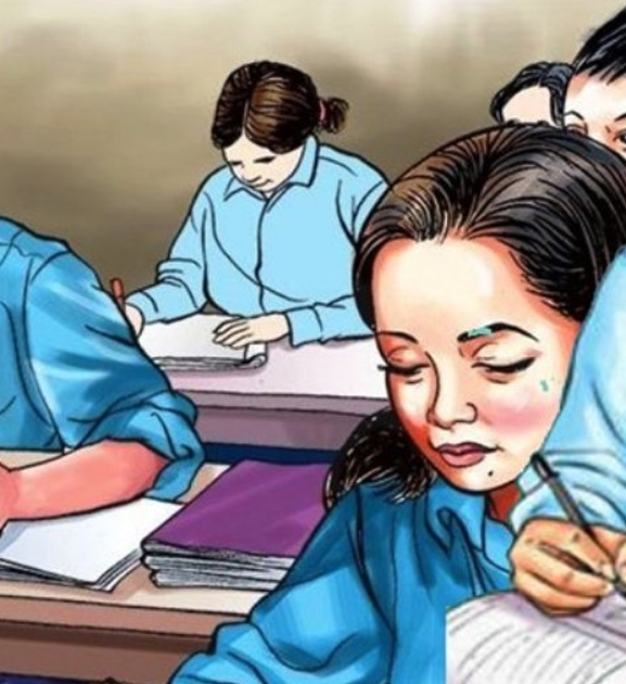 स्वदेशमै उच्च शिक्षा अध्ययन गर्ने विद्यार्थी बढे