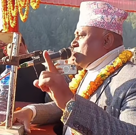 सातौं अर्घाखाँची महोत्सव सुरु, ५ करोड बढी कारोबार हुने अपेक्षा