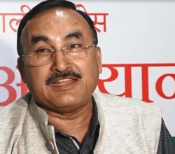 नवलपरासी कांग्रेसले गर्‍यो केन्द्रीय सदस्य कँडेललाई कारवाही