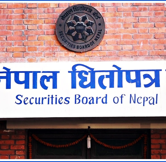 धितोपत्र बजार पुँजीकरण ४४ खर्ब ६७ अर्ब पुग्यो