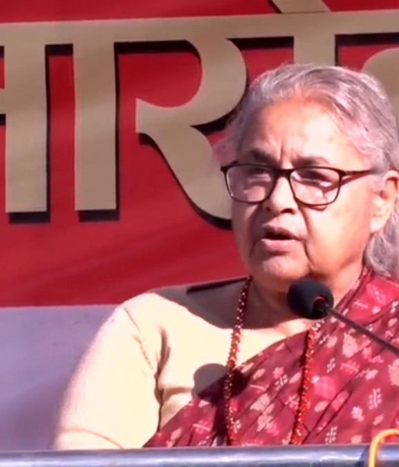 निर्वाचन लगत्तै युवाको हातमा सत्ता सुम्पिन तयार छौं : प्रधानमन्त्री कार्की