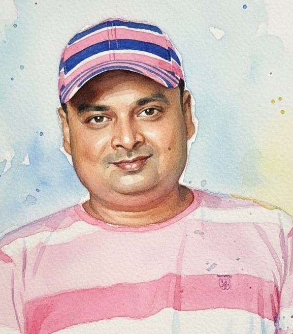 कविता : मेरो लडाइँ अन्यायसँग