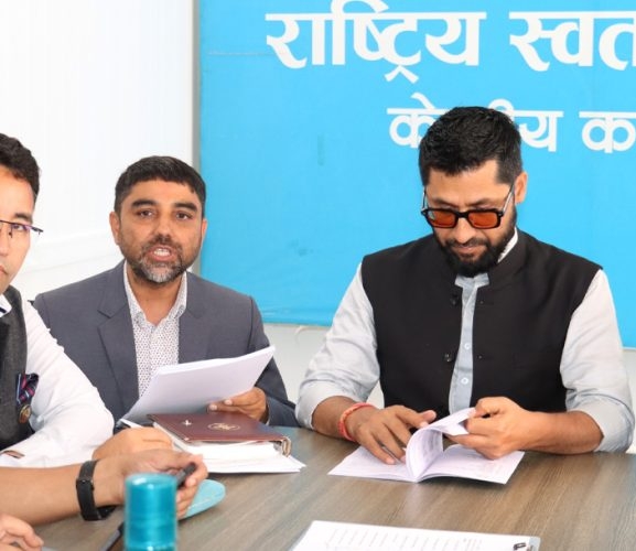 रास्वपाले वैशाख १५ गतेदेखि जिल्ला अधिवेशन सुरु गर्ने