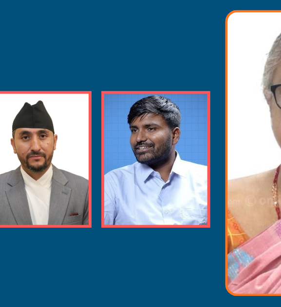 तीन मन्त्रीलाई राजीनामा दिन प्रधानमन्त्रीको दबाब 