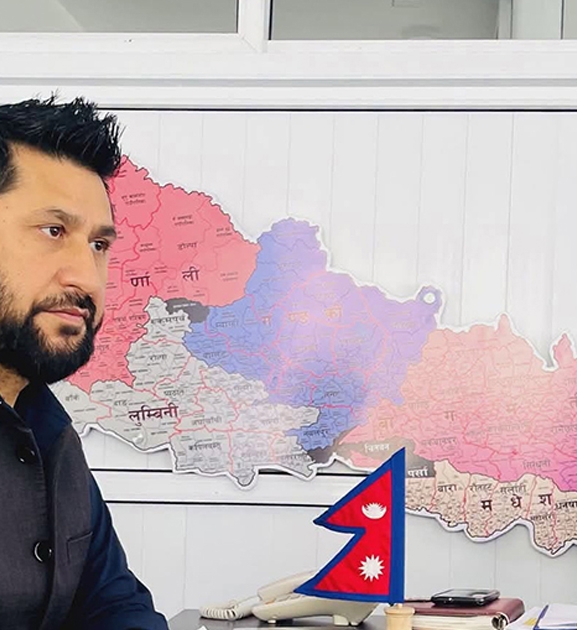रास्वपाले तोक्यो महाधिवेशन प्रतिनिधित्वका लागि मापदण्ड
