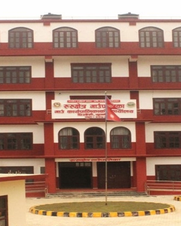 सडक मापदण्डभित्रका घरटहरा हटाउन आग्रह