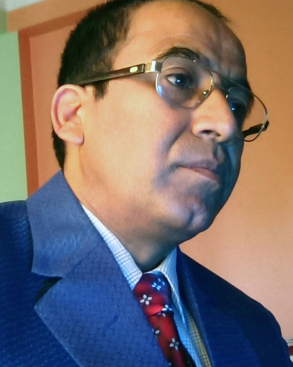 मातृभूमिको सिपाही म 