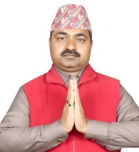 कांग्रेस सांसद शाहलाई तत्काल पक्राउ नगर्न सर्वोच्चको अल्पकालीन अन्तरिम आदेश