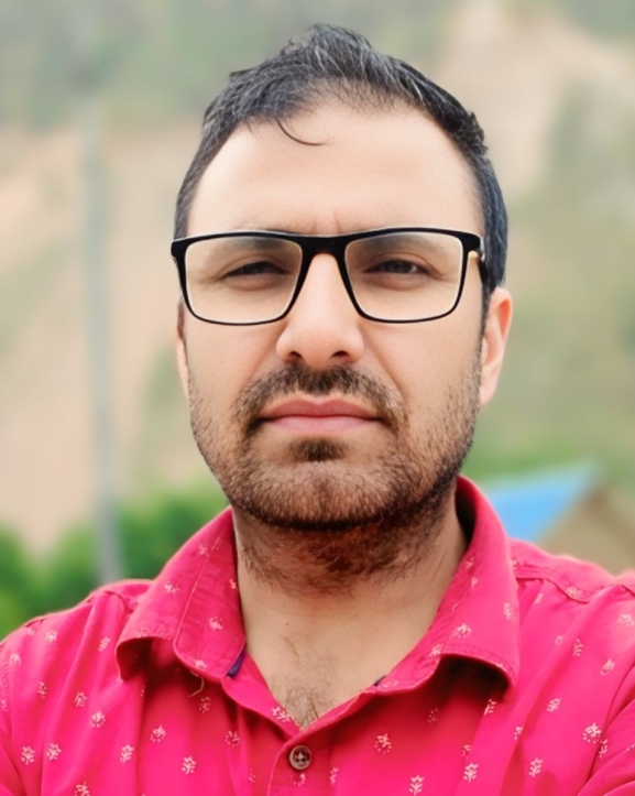 कविता : ती दिनहरू