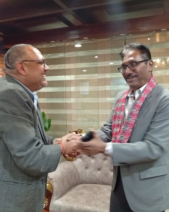 अन्तर्राष्ट्रिय श्रम सम्मेलनमा भाग लिन श्रममन्त्री भण्डारी जेनेभातर्फ, मलेसियाका मन्त्रीसँग छलफल हुने