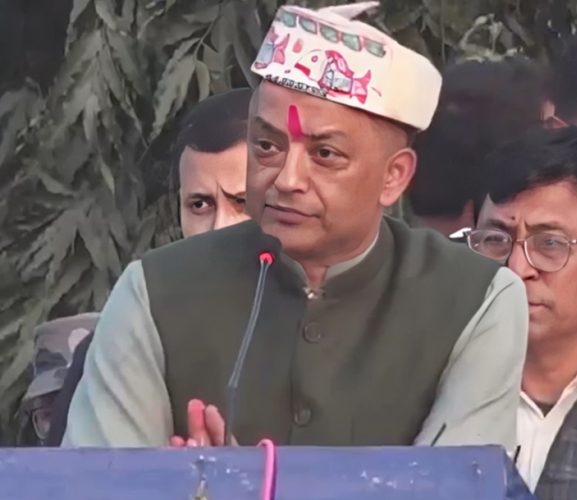 सहकारीसहित मिटरब्याज र लघुवित्तका ठगलाई तह लगाउँछौं : गगन थापा