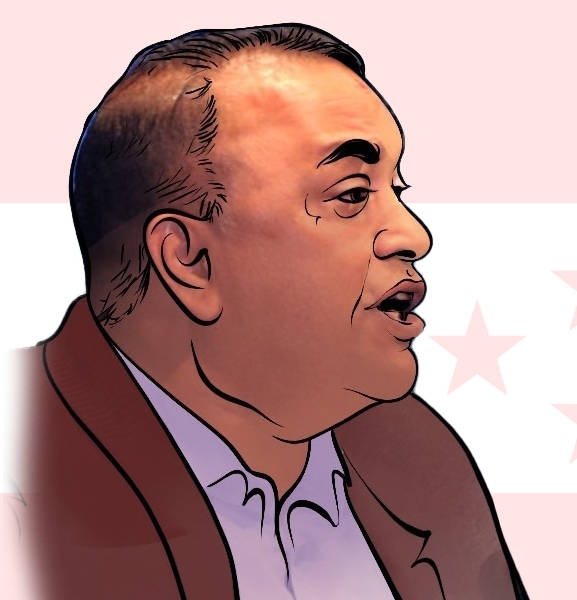 जिल्ला-जिल्लामा गगनको माग