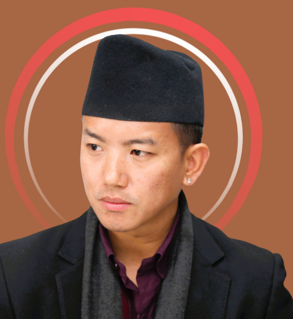 सुहाङ नेम्वाङ संस्थापन पक्षको सूचीमा