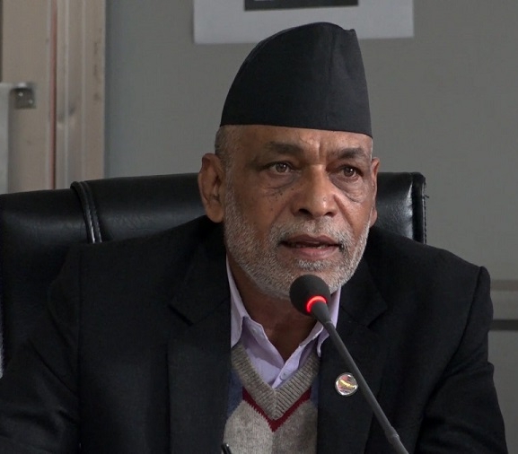 अबको १० दिनमा मल पाइन्छ : कृषिमन्त्री