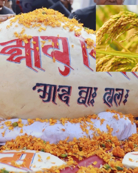 आज धान्य पूर्णिमा र योमरी पुन्हि मनाइँदै