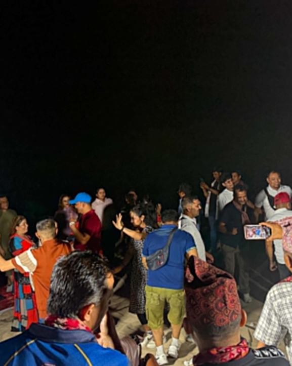 स्याङ्जा सहयोग समाज भिरकोट नगर इकाइले मनायो स्थापना दिवस