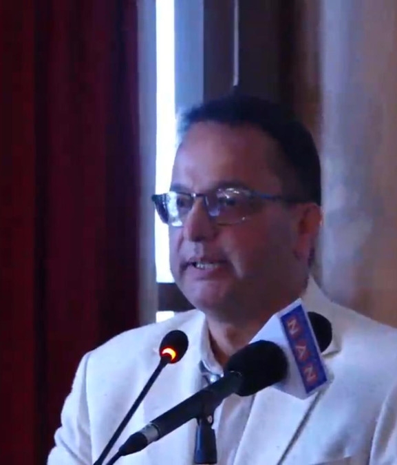 निर्वाचन शान्तिपूर्ण भएपनि खर्चिलो र भड्किलो भएको ईओसी नेपालको निष्कर्ष