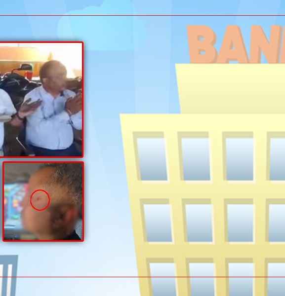 असुरक्षित बैंकिङ क्षेत्र, कर्जा उठाउन जानै नसक्ने भए कर्मचारी