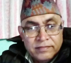 लोकनारायण सुवेदी