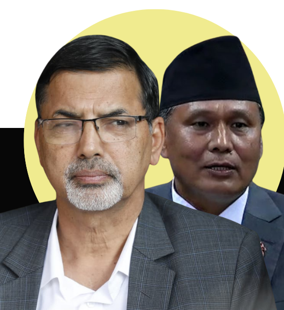 एकता गर्ने तयारीमा प्रलोपा र उज्यालो नेपाल 