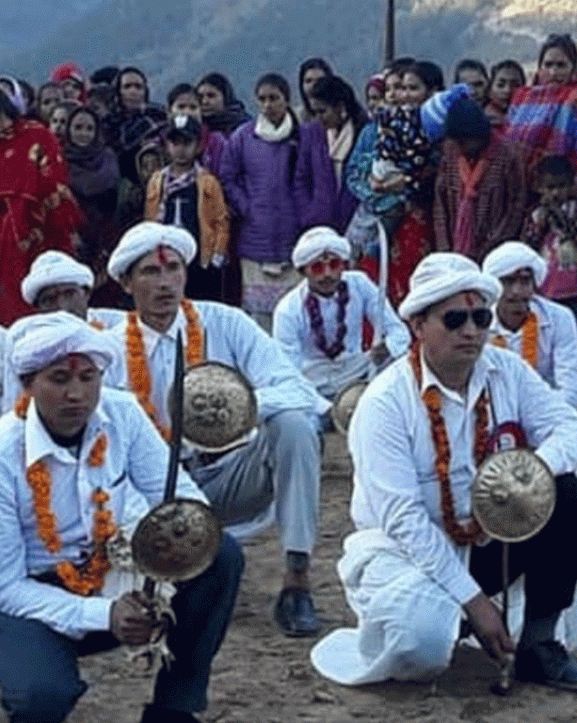 सुदूरपश्चिममा भुवा पर्वको रौनक सुरु, आज प्रदेशभर सार्वजनिक बिदा