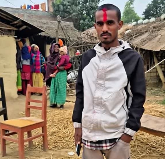 मजदुरी गर्दै पढेका सत्यनारायणलाई एमबिबिएसमा पूर्ण छात्रवृत्ति