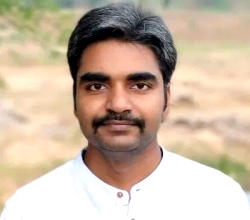 ज्योति भाष्कर