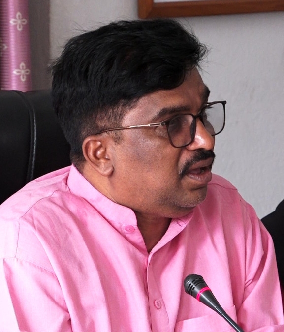 'नेपाल हवाई सेवा प्राधिकरण विधेयक प्रभावकारी बनाऔं'