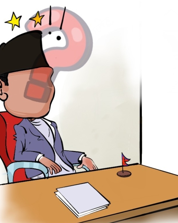 २० प्रतिशत कर्मचारी कटौतीको निर्णय अलपत्र