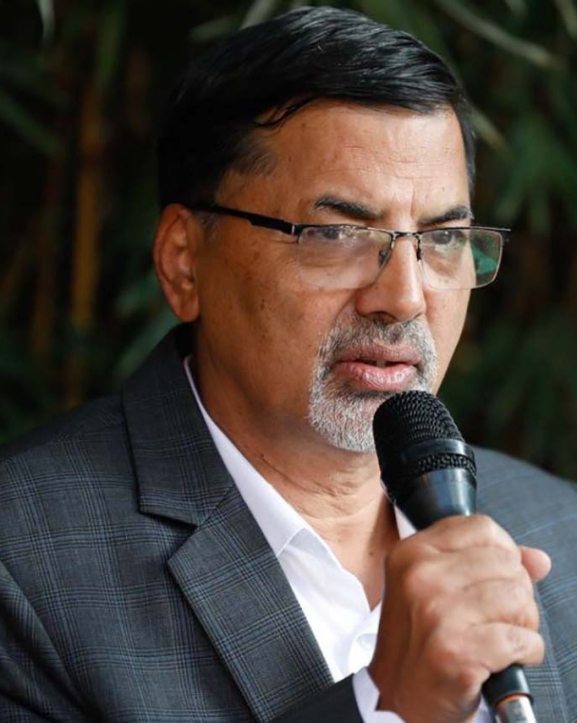 प्रगतिशील राष्ट्रिय अभियानले भन्योः फागुन २१ मा निर्वाचन गर्नुको विकल्प छैन