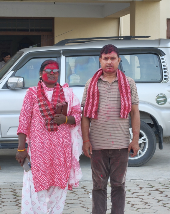 पाल्हीनन्दन गाउँपालिकाले पायो कार्यवाहक नेतृत्व