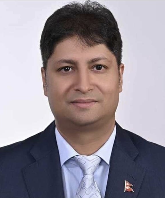 एनआरएनए महाधिवेशन : सचिव पदमा राजेन्द्र अर्यालको उम्मेदवारी घोषणा