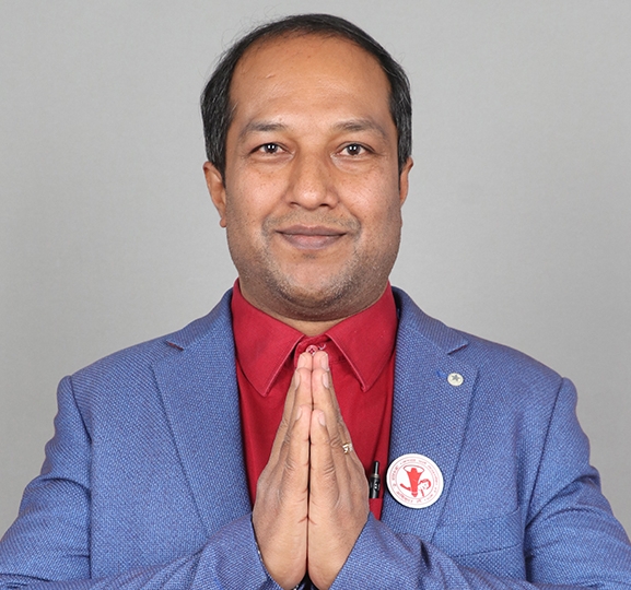 'जेनजी विद्रोहबाट प्रेरित जनस्वराज पार्टीको नयाँ यात्रा सुरु'