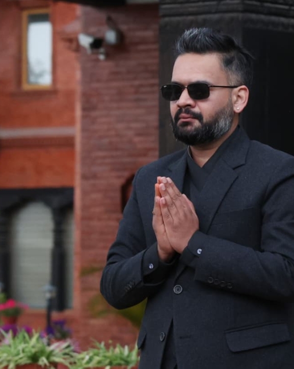 राजकाजमा पुस्तान्तरण : पहिलो मधेशी प्रधानमन्त्री बालेन