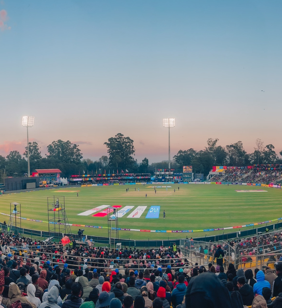 एनपिएलको च्याम्पियन बन्ने दौडमा ४ टोली 