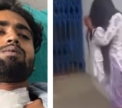 युवकमाथि छुरा प्रहार
