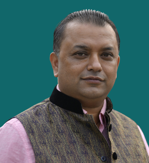 कांग्रेस महामन्त्री गगन थापासहित ५ जना रोल्पाबाट सिफारिस 