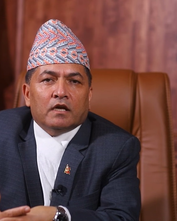 भिआइपीसम्म पुग्यो अनुसन्धान, मुख्यसचिवले दिए बयान