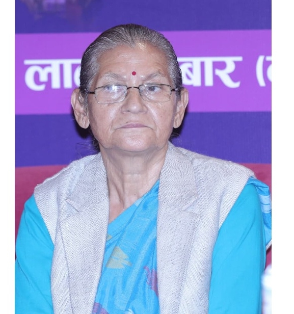 स्थानीय तहका महिला जनप्रतिनिधिहरू सक्षम छन् : अष्टलक्ष्मी शाक्य