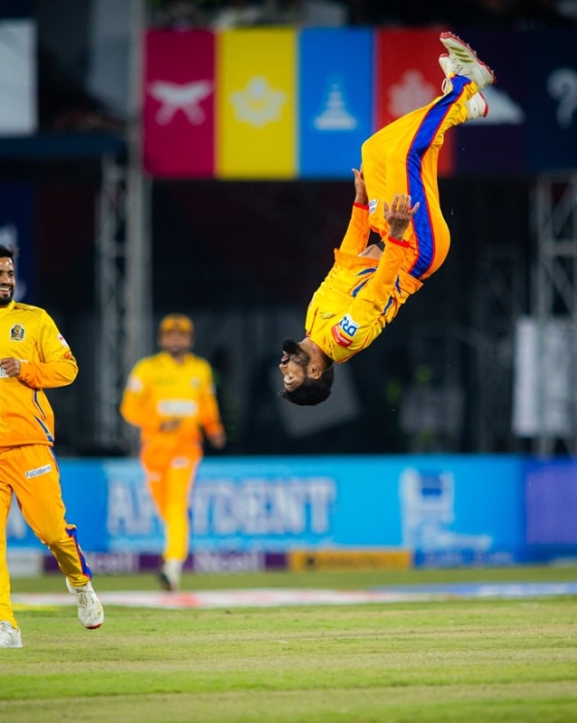 एनपिएल : सुदूरपश्चिमको लगातार दोस्रो जित