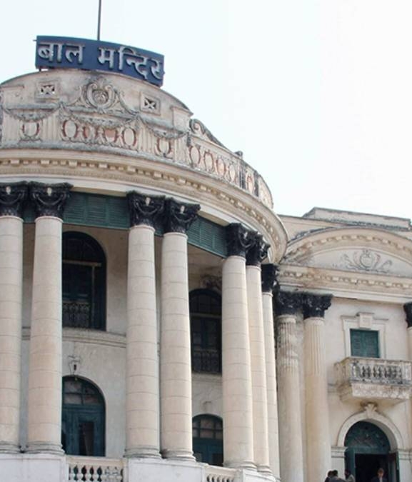 बाल मन्दिर प्रकरण : रीता सिंहसहित १७ जनाविरुद्ध मुद्दा दर्ता